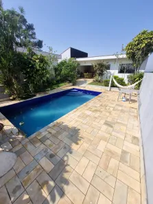 Casa com 3 Quartos à venda, 182m² no Bocaina, Ribeirão Pires