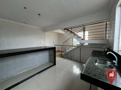 Cobertura com 3 Quartos à venda, 210m² no Brumadinho, Brumadinho