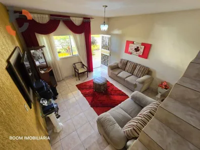 Casa com 4 Quartos à venda, 200m² no Palhada, Nova Iguaçu