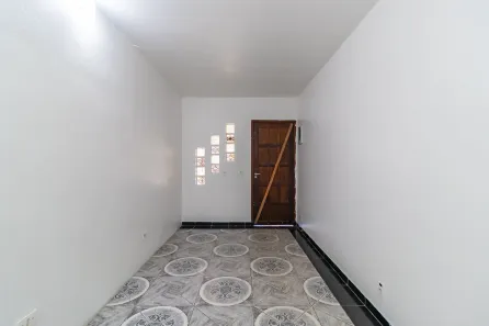 Casa com 2 Quartos para alugar, 100m² no Cruzeiro, São José dos Pinhais