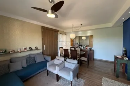 Cobertura com 3 Quartos à venda, 120m² no Vila Monte Alegre, Ribeirão Preto