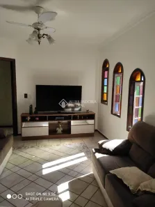 Prédio Inteiro com 3 Quartos à venda, 427m² no Ocian, Praia Grande