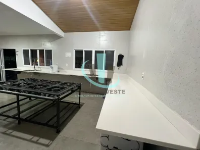 Fazenda / Sítio / Chácara com 2 Quartos para venda ou aluguel, 2301m² no Chácara Flora Araraquara, Araraquara