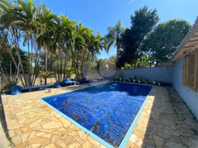 Fazenda / Sítio / Chácara com 2 Quartos à venda, 1013m² no Condomínio Fechado Piccolo Paese, Salto