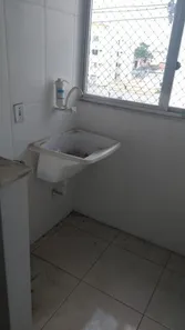 Apartamento com 2 Quartos à venda, 50m² no Rocha Sobrinho, Mesquita