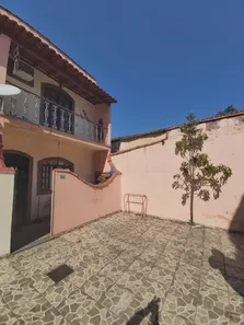 Casa de Condomínio com 2 Quartos à venda, 75m² no Nossa Senhora de Fátima, Nilópolis