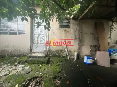 Terreno / Lote / Condomínio à venda, 350m² no Jardim Franca, São Paulo