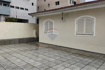 Casa Comercial com 3 Quartos para alugar, 198m² no Centro, Ribeirão Pires