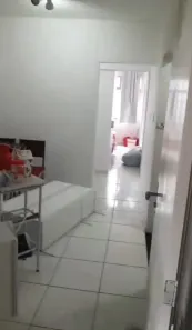 Apartamento com 1 Quarto à venda, 44m² no Boa Vista, Recife