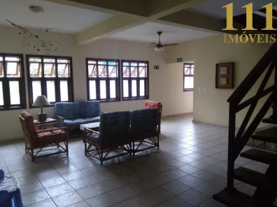 Hotel / Motel / Pousada com 19 Quartos à venda, 3000m² no Toque-Toque Pequeno, São Sebastião