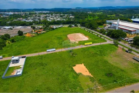 Terreno / Lote Comercial à venda, 1000m² no CECOM (Jacaré), Cabreúva