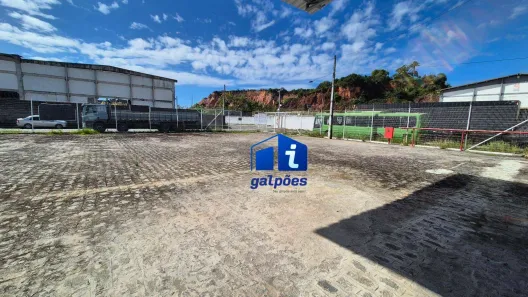 Galpão / Depósito / Armazém para alugar, 2650m² no Jardim Jordão, Jaboatão dos Guararapes