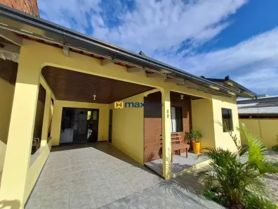 Casa com 3 Quartos à venda, 92m² no São Domingos, Navegantes