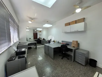 Conjunto Comercial / Sala à venda, 26m² no Vila da Serra, Nova Lima