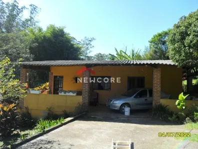 Fazenda / Sítio / Chácara à venda, 2000m² no Centro, São Lourenço da Serra