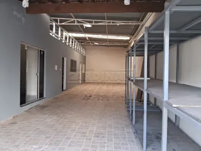 Loja / Salão / Ponto Comercial à venda, 140m² no Residencial Acapulco, Araraquara