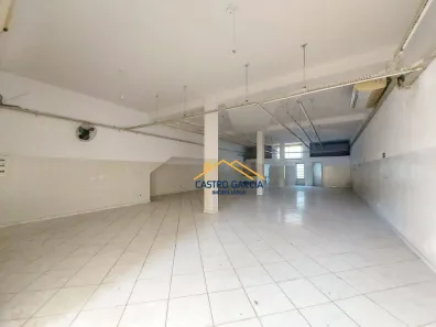 Loja / Salão / Ponto Comercial para alugar, 150m² no Vila Ferrarezi, Santa Bárbara D'Oeste