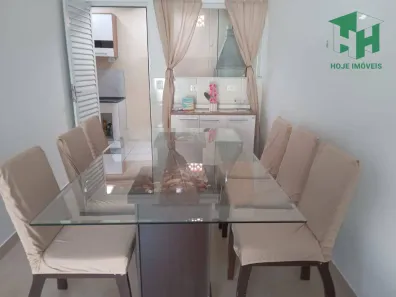 Casa de Condomínio com 2 Quartos para alugar, 46m² no Shangrila, Pontal do Paraná