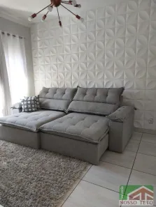 Casa com 3 Quartos à venda, 170m² no Parque João de Vasconcelos, Sumaré
