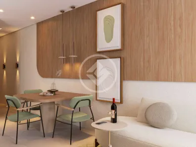 Casa com 2 Quartos à venda, 77m² no Parque Andiara, Pedro Leopoldo