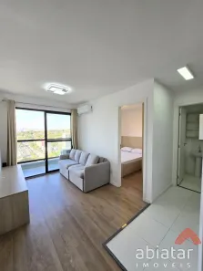 Apartamento com 1 Quarto para alugar, 31m² no Butantã, São Paulo