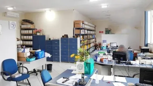 Prédio Inteiro com 3 Quartos à venda, 399m² no Centro, Atibaia