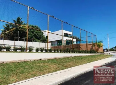 Terreno / Lote / Condomínio à venda, 250m² no Vila de Abrantes (Abrantes), Camaçari