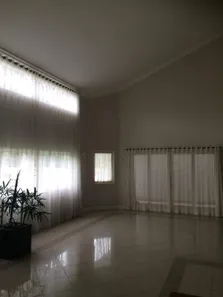 Casa de Condomínio com 4 Quartos para venda ou aluguel, 500m² no Morada da Colina, Resende