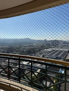 Apartamento com 3 Quartos para alugar, 92m² no Alphaville Centro Industrial e Empresarial/Alphaville., Barueri
