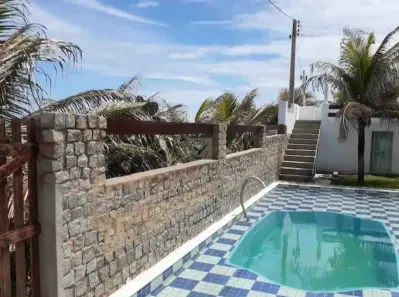 Casa com 5 Quartos à venda, 250m² no , 