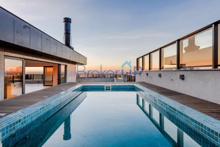 Cobertura com 4 Quartos à venda, 617m² no Mont Serrat, Porto Alegre