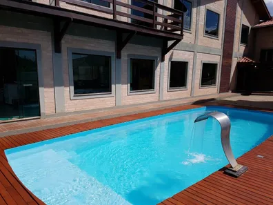 Casa de Condomínio com 4 Quartos à venda, 245m² no Jardim Brasil, Atibaia