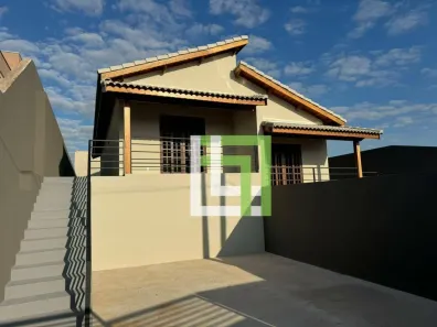 Casa com 2 Quartos para alugar, 62m² no Maracanã, Jarinu