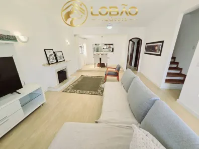 Sobrado com 4 Quartos à venda, 159m² no Jardim Brasília 2, Resende