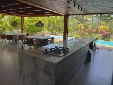 Casa de Condomínio com 6 Quartos à venda, 320m² no , Mata de São João