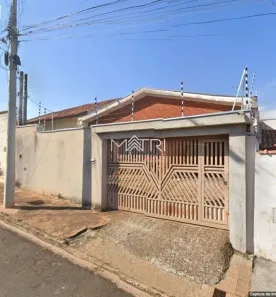 Casa com 2 Quartos à venda, 144m² no Jardim Santa Júlia (Vila Xavier), Araraquara