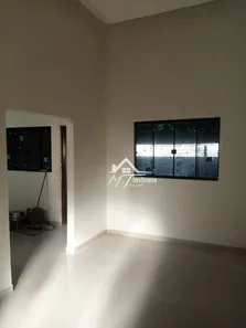 Casa com 2 Quartos à venda, 84m² no Jardim Nova Europa, Hortolândia