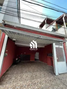 Casa com 2 Quartos para alugar, 120m² no Parque Jandaia, Carapicuíba