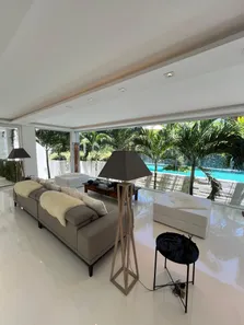 Casa de Condomínio com 5 Quartos à venda, 700m² no Busca Vida (Abrantes), Camaçari