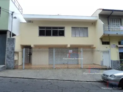 Casa Comercial com 2 Quartos para alugar, 200m² no Vila Osasco, Osasco