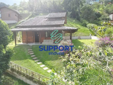 Casa de Condomínio com 4 Quartos à venda, 200m² no Comunidade Urbana de Jaboti, Guarapari