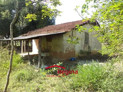 Fazenda / Sítio / Chácara com 1 Quarto à venda, 7000m² no Parque Residencial Maria Elmira, Caçapava
