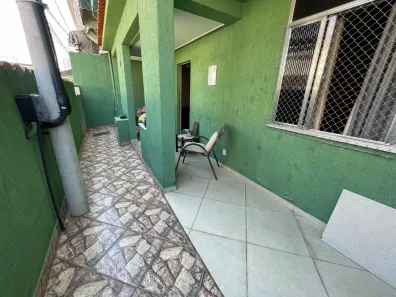 Casa de Condomínio com 4 Quartos à venda, 270m² no Vista Alegre, Rio de Janeiro