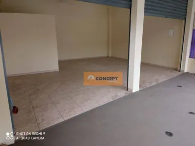 Loja / Salão / Ponto Comercial para alugar, 60m² no Palmeiras de São Paulo, Suzano