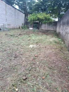 Terreno / Lote / Condomínio à venda, 385m² no Centro, Embu das Artes