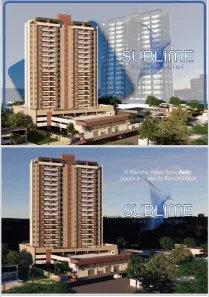 Cobertura com 4 Quartos à venda, 144m² no Rancho Novo, Nova Iguaçu