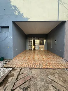 Casa com 1 Quarto para alugar, 200m² no Prainha, Santarém