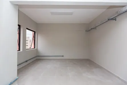 Conjunto Comercial / Sala para alugar, 40m² no Centro, Curitiba