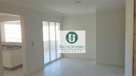 Apartamento com 2 Quartos para alugar, 73m² no Jardim Country Club, Poços de Caldas