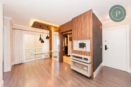 Apartamento com 2 Quartos para alugar, 47m² no São Gabriel, Colombo